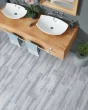 Adura Flex Tile Cape May White Cap Luxury Vinyl