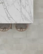 Adura Flex Tile Riviera White Sand Luxury Vinyl
