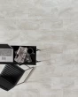 Adura Flex Tile Vienna Mineral Luxury Vinyl
