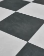 Adura Flex Tile Villa Coal Luxury Vinyl