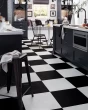 Adura Flex Tile Villa Coal Luxury Vinyl