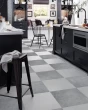 Adura Flex Tile Villa Sandstone Luxury Vinyl