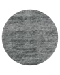 Ciara CR1 Charcoal Area Rug