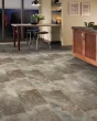 Colorado Pebble Bed Luxury Vinyl Sheet