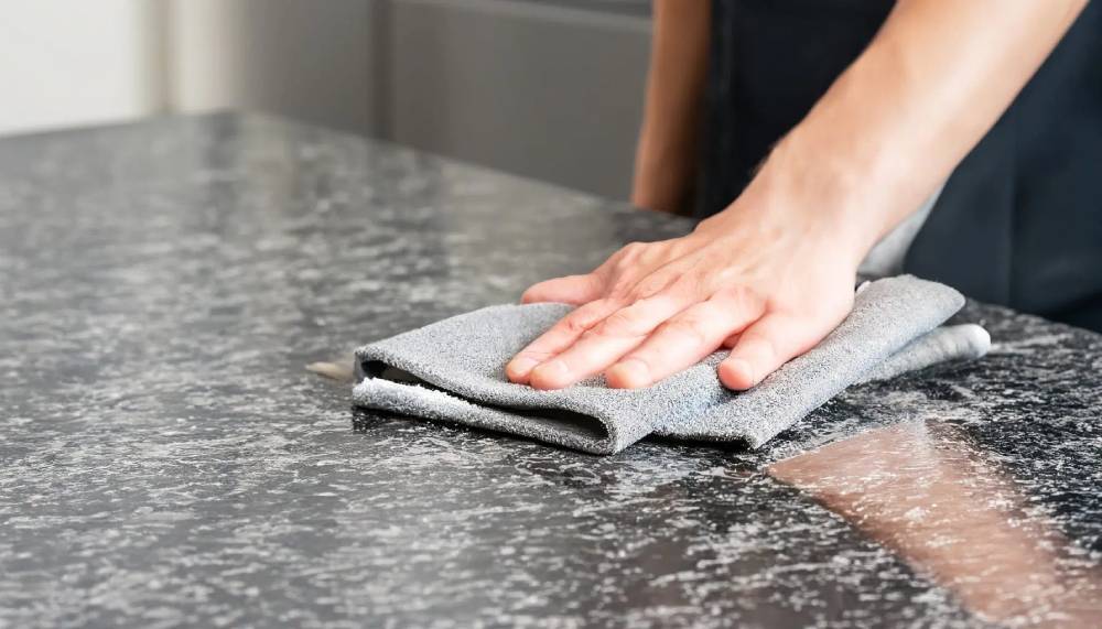 How to Care for Your Countertops: Daily Cleaning, Sealing, and Long-Term Tips