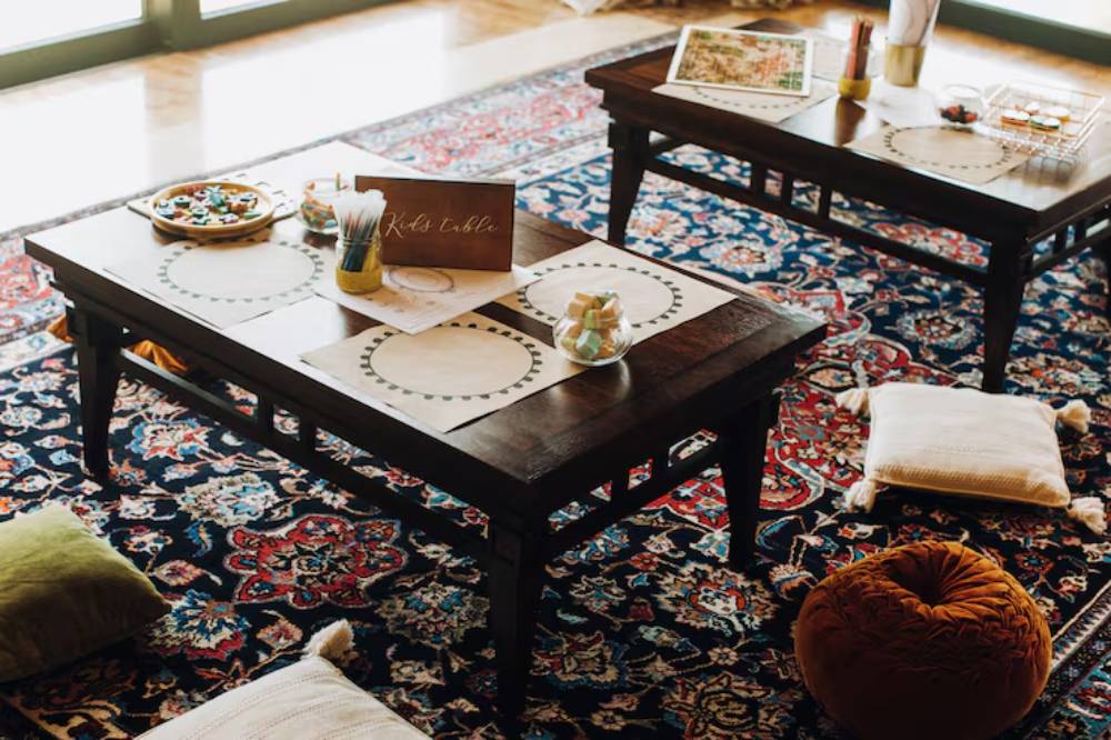 How to Clean Area Rugs: A Step-by-Step Maintenance Guide