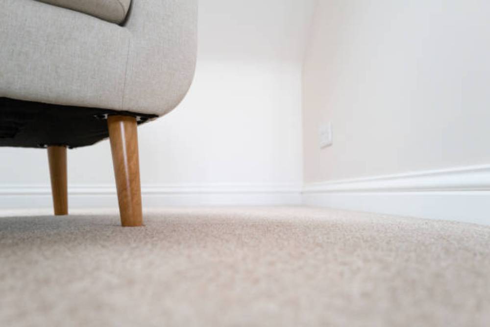 Best Carpeting for Noise Reduction