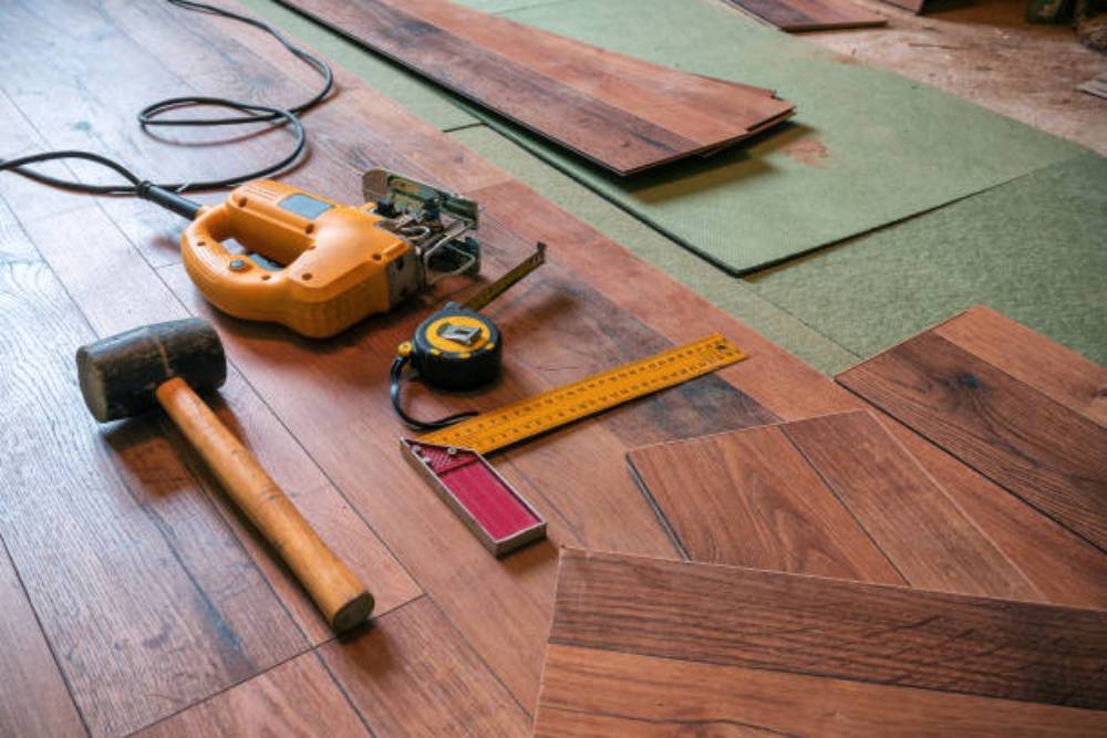 Ultimate Guid to Installing Hardwood Floors in 2026
