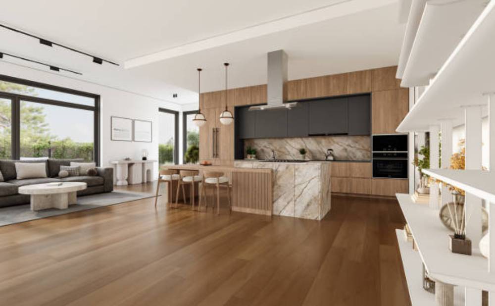 Luxury Vinyl Flooring Trends for 2026