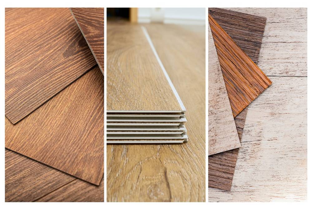 Myth #1: All Luxury Vinyl Is the Same