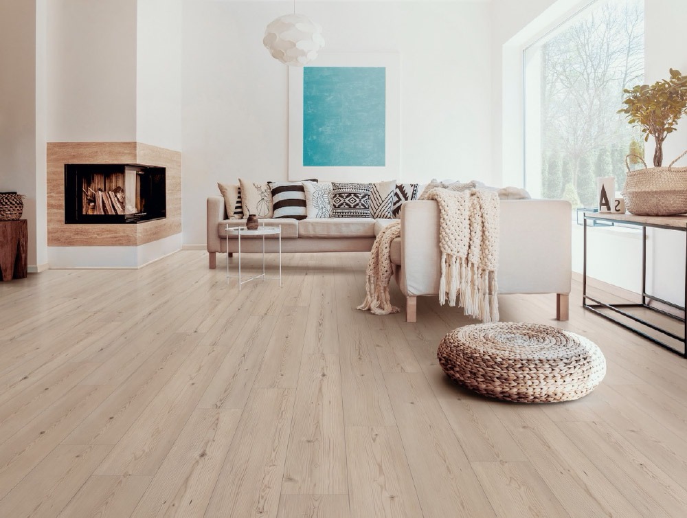 Luxury Vinyl Flooring Cost Guide
