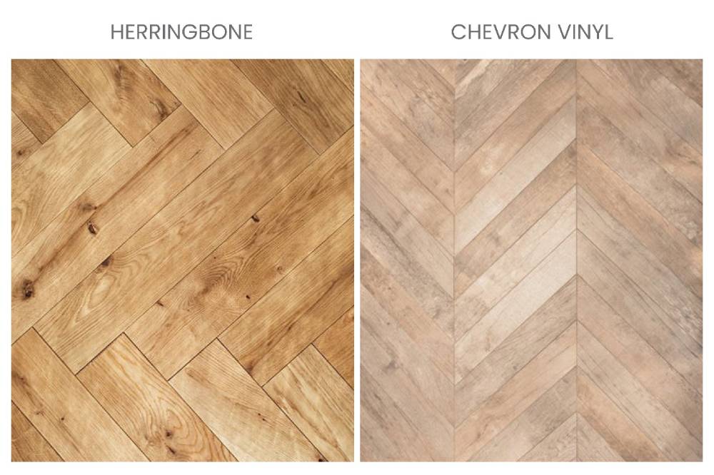 Bold Patterns and Geometric Designs