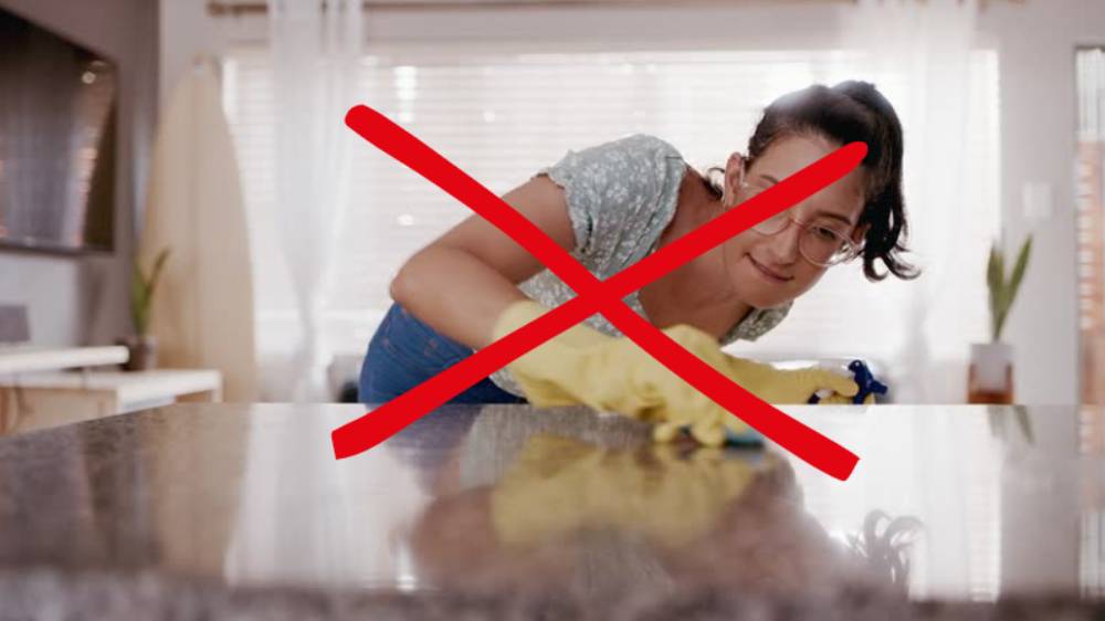 Common Care Mistakes to Avoid