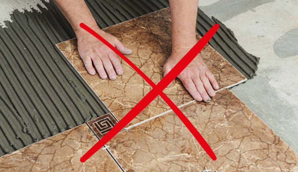 Common Tile Installation Mistakes to Avoid