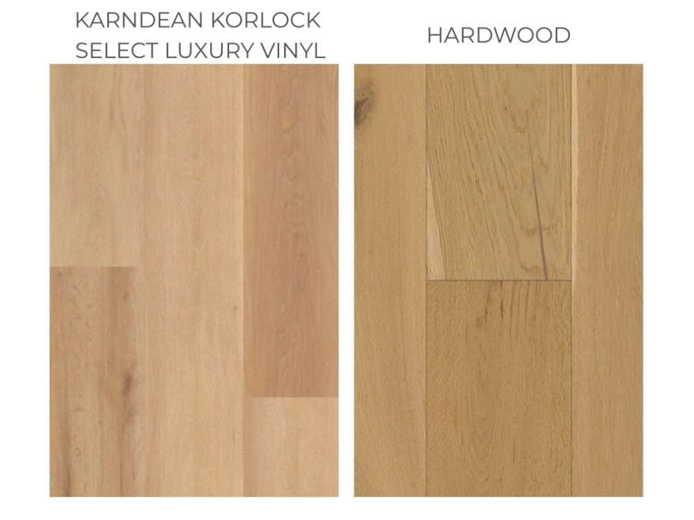 Karandean Korlock Brand