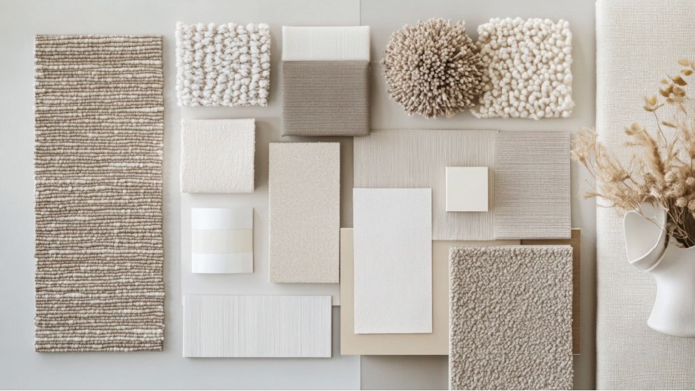 Timeless Carpet Choices