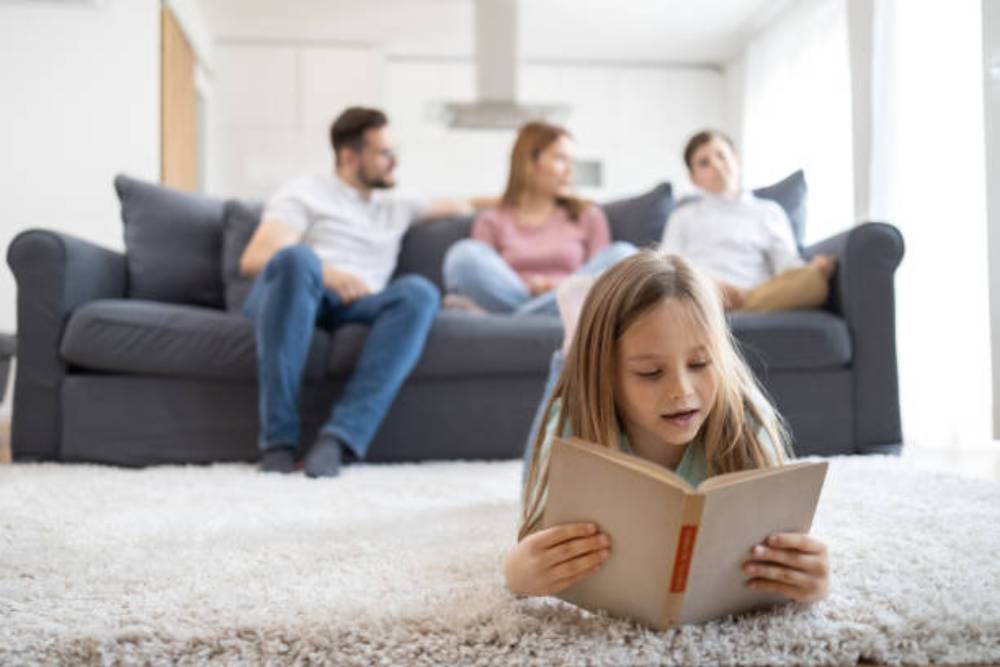 Best Carpet Padding for Your Home