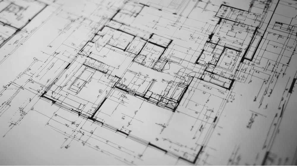 Layour and room shape