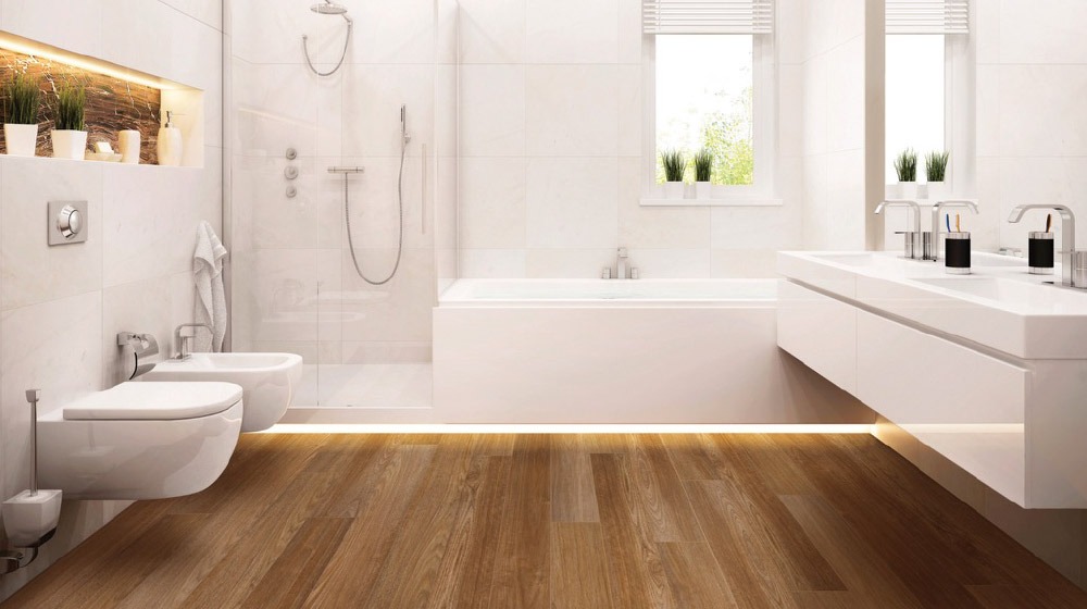 Is luxury vinyl worth it