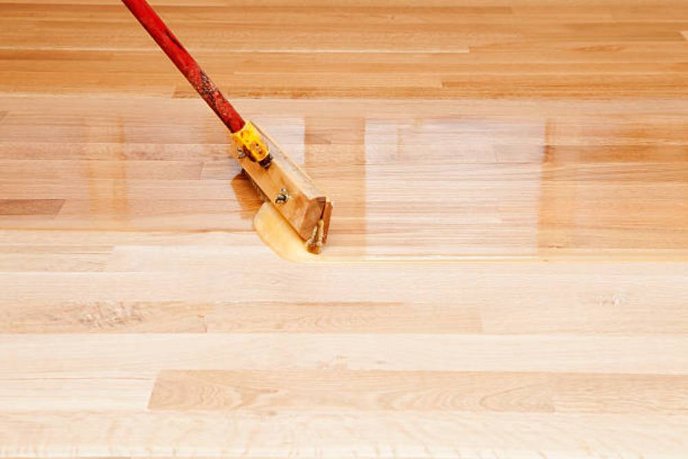 Prefinished vs. Unfinished Hardwood