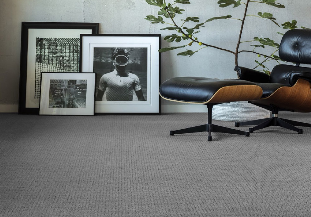 How much does carpet installation cost in 2025