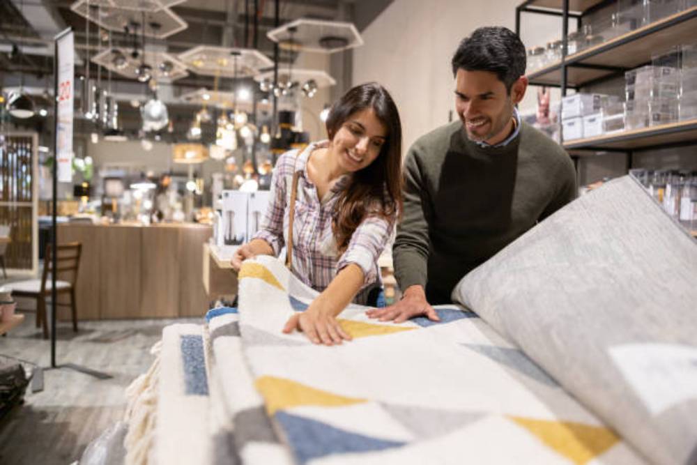 Right Area Rug Matters