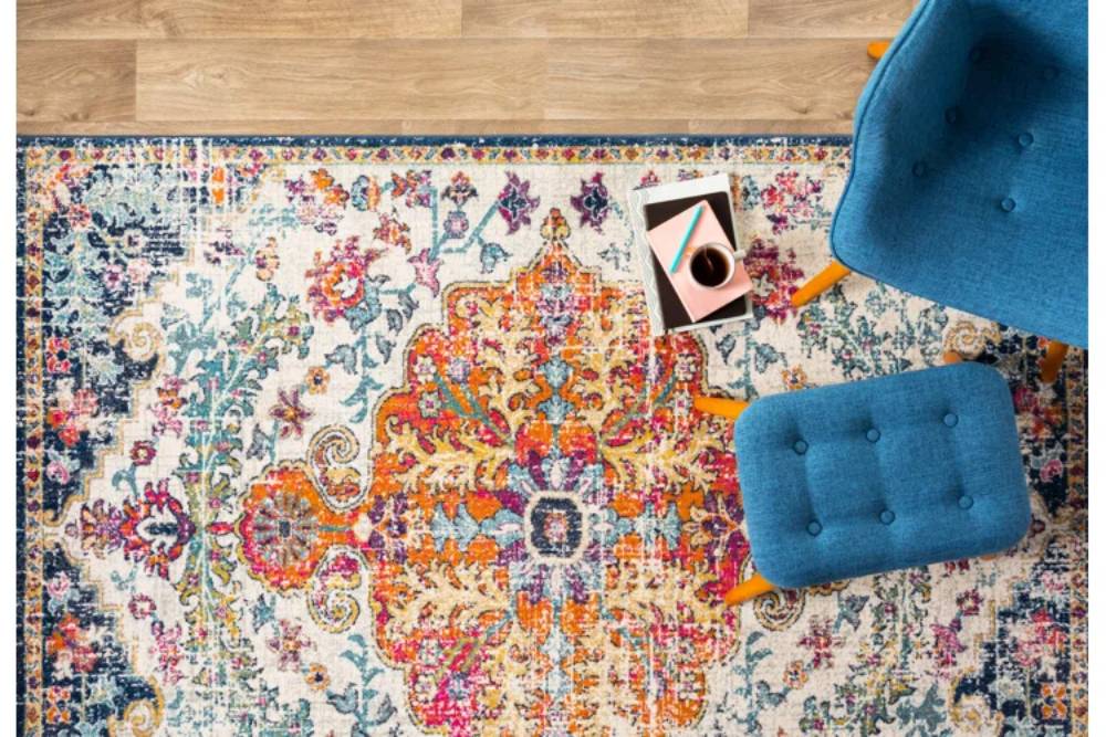 Proper Rug Care Matters