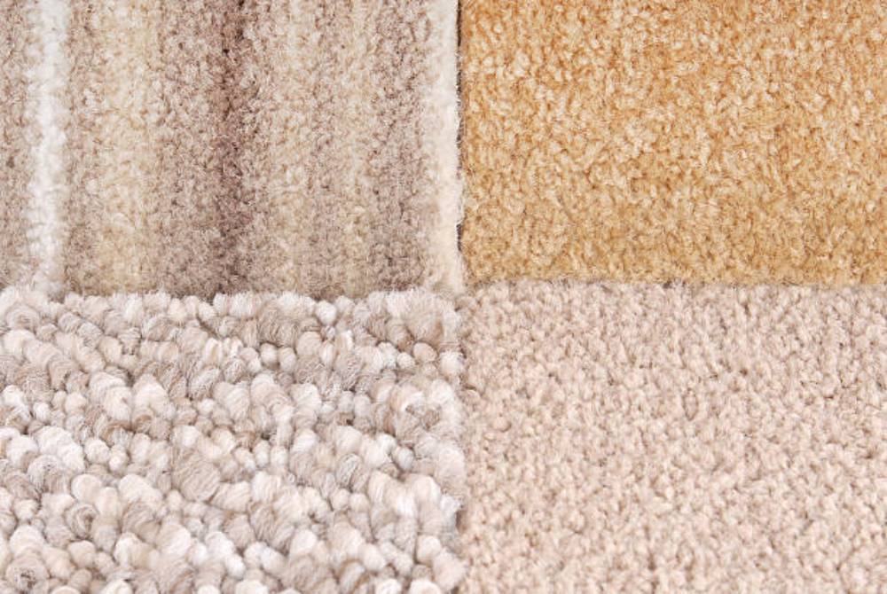 Nylon Basement Carpet