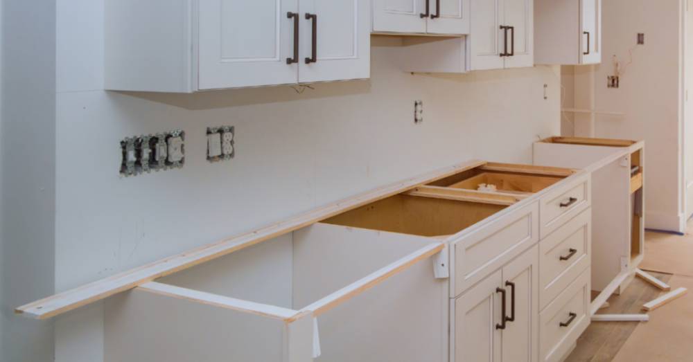 Preparing Your Space for Installation