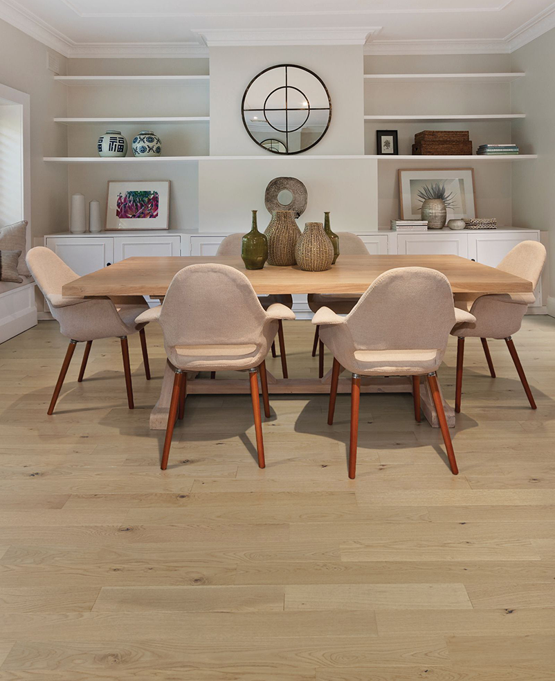 Mohawk TecWood Caspian Cliffs Hardwood