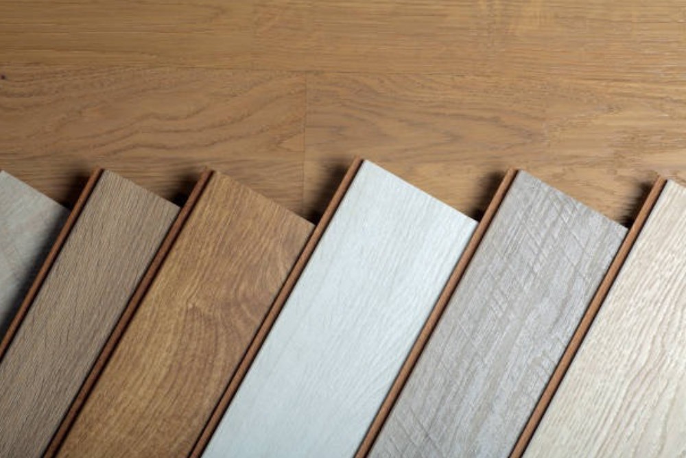 Laminate flooring relavancy