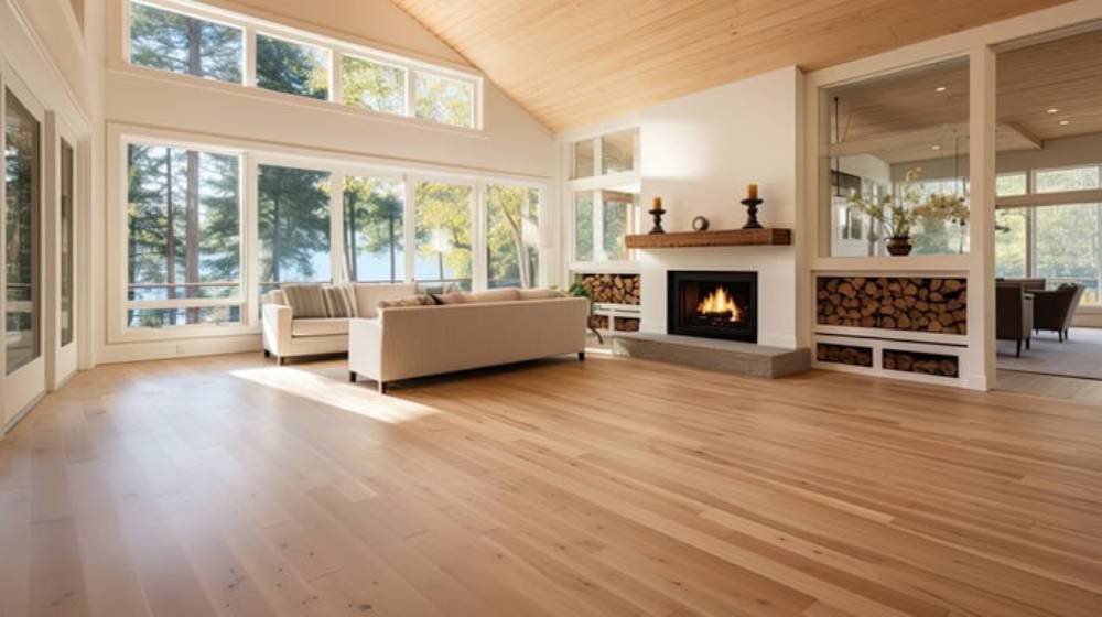Luxury Vinyl Flooring Trends for 2026