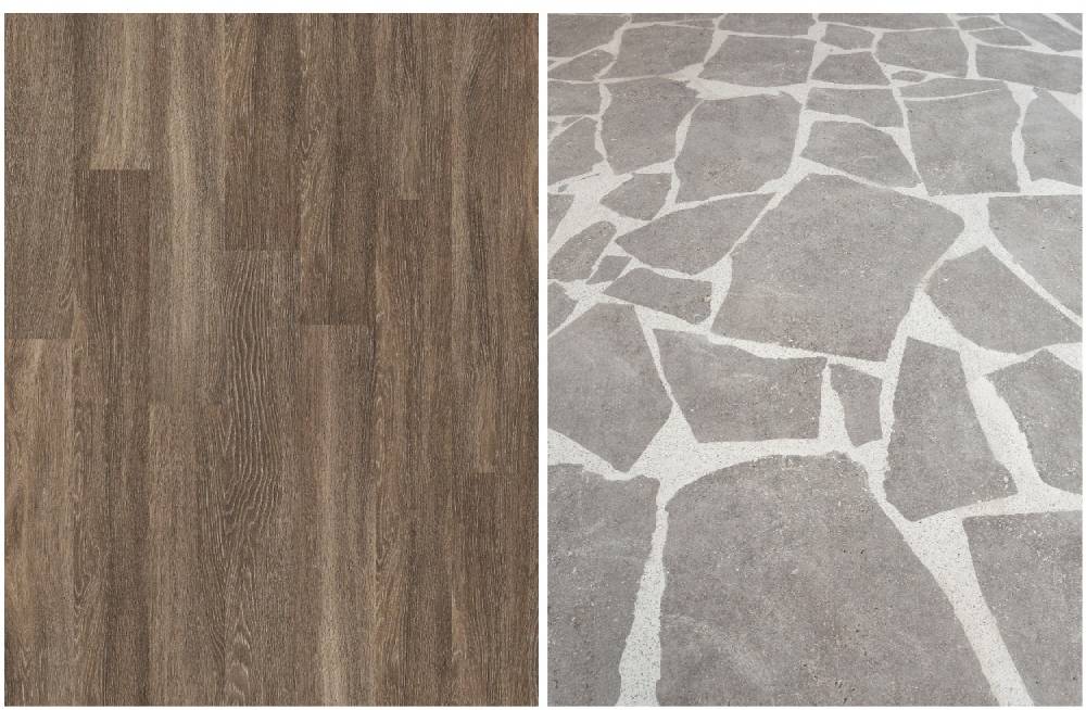 Myth #2: Vinyl Looks Cheap and Fake