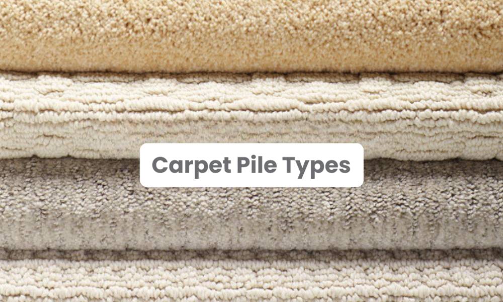 Carpet Pile