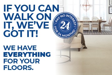 Flooring Sales
