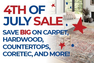 Flooring Sale