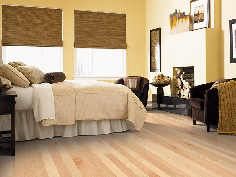 Shop Hardwood Flooring