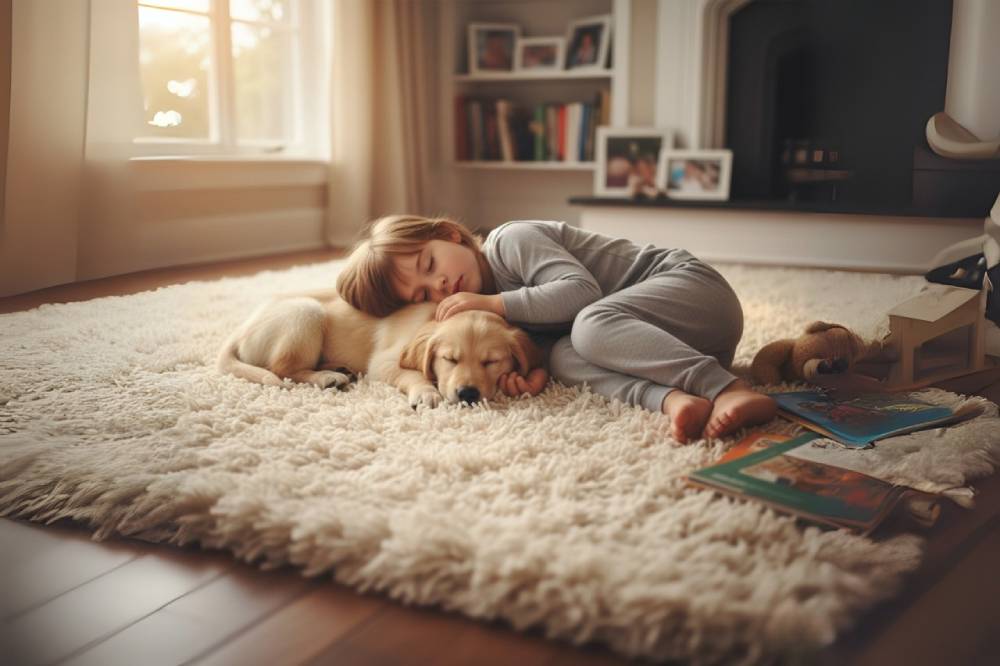 Choosing Carpet Padding