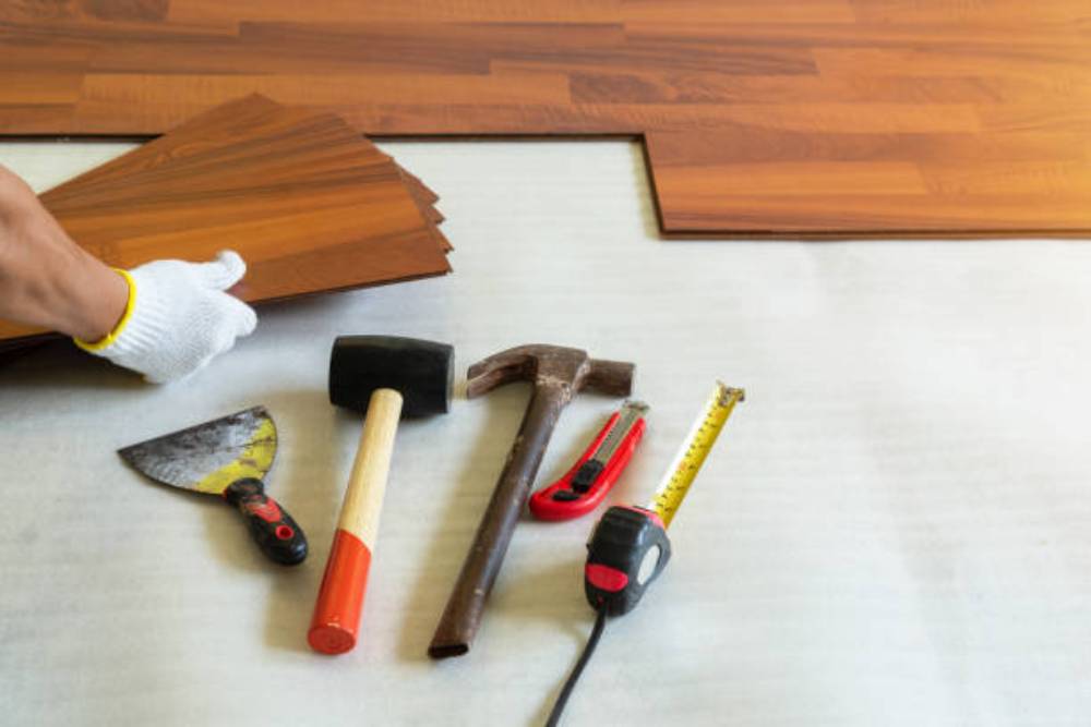 Why DIY Flooring Installation Is So Popular