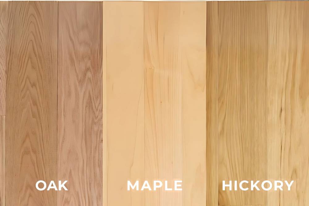 Construction and Features