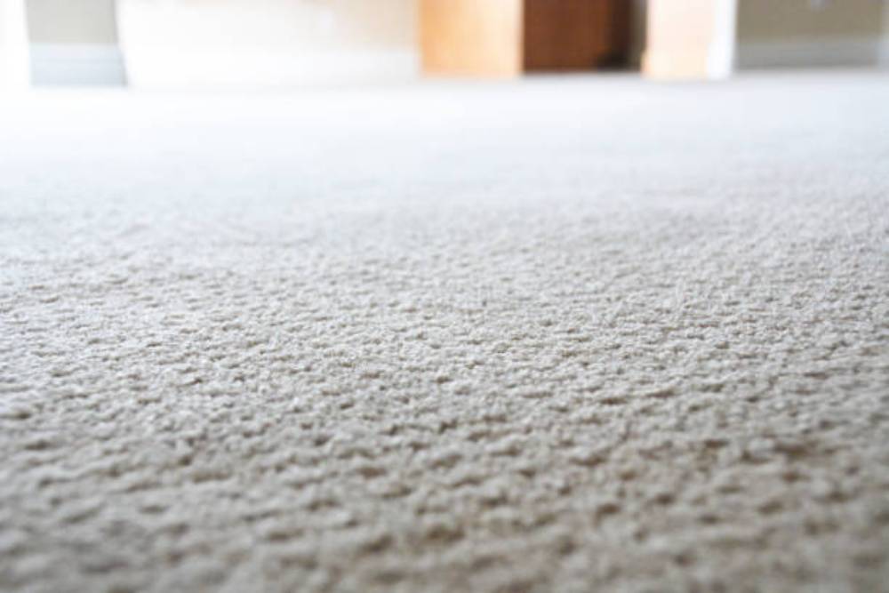 Understanding carpet pile