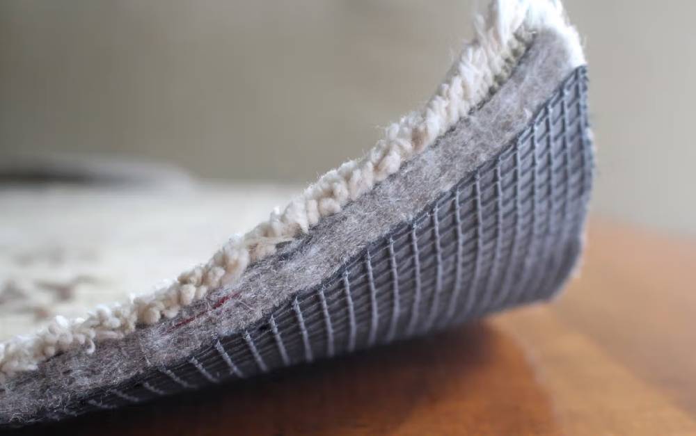 Backing: Get the Right Support