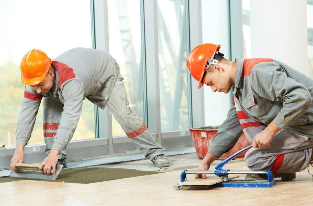 Is Installing Flooring a DIY Job?