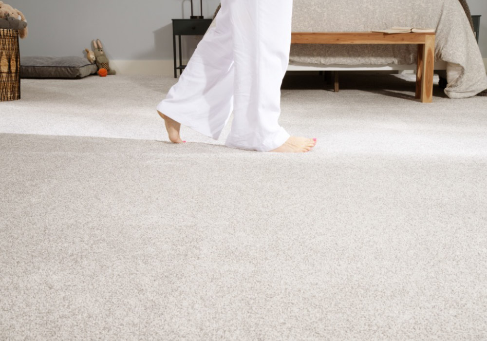 High Pile Plush Textures