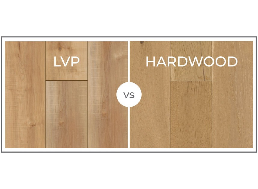 LVP Style and Design