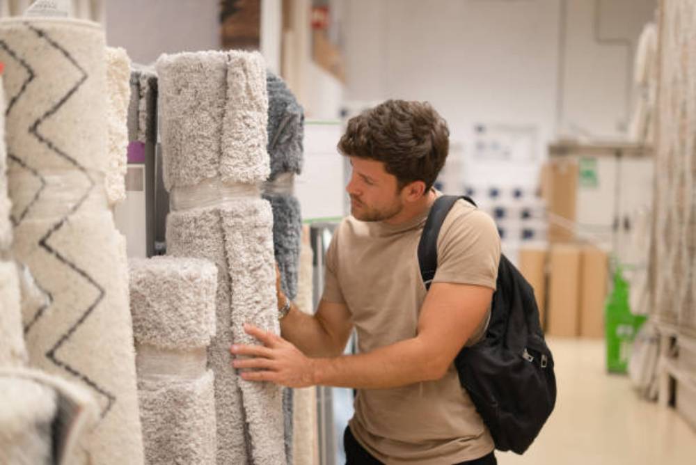 Area Rug Buying Guide in 2026