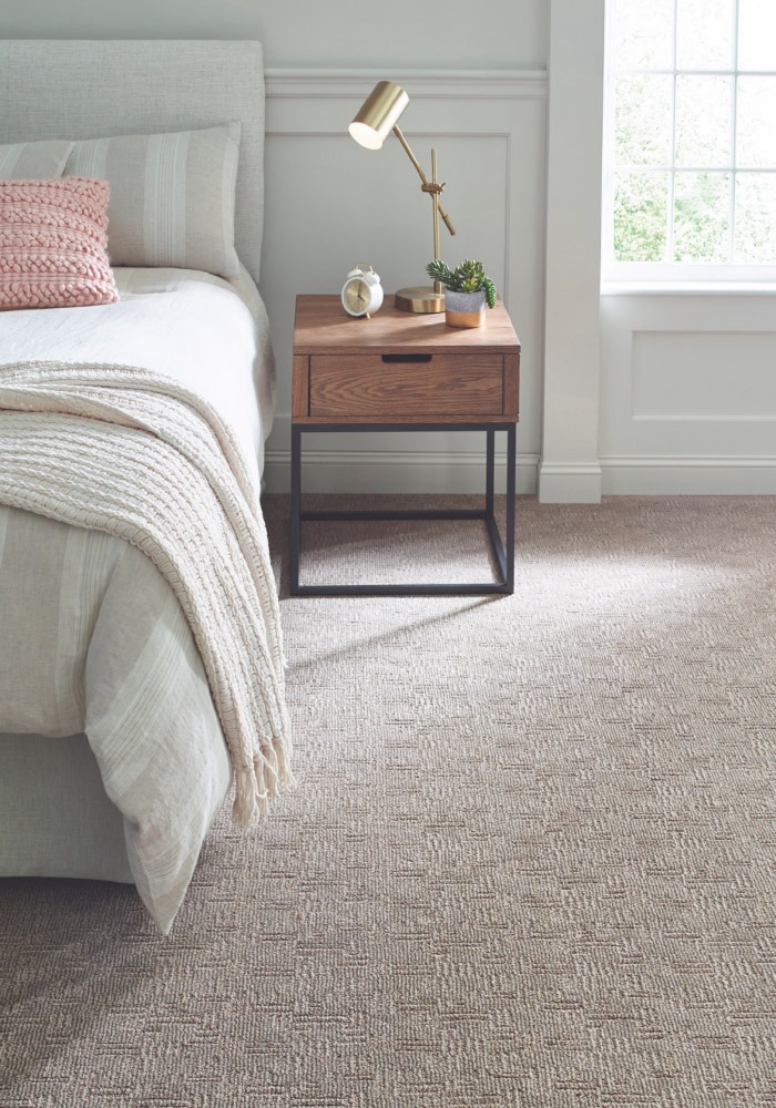 Bold Patters Textures and Weaves