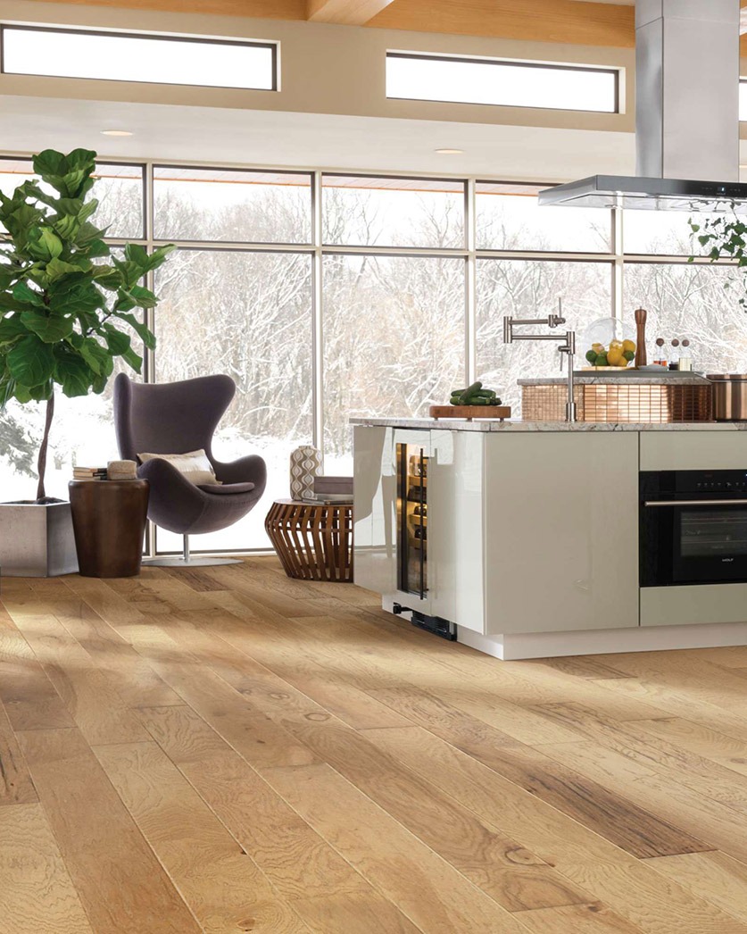 Carpet Exchange Affordable Hardwood Flooring