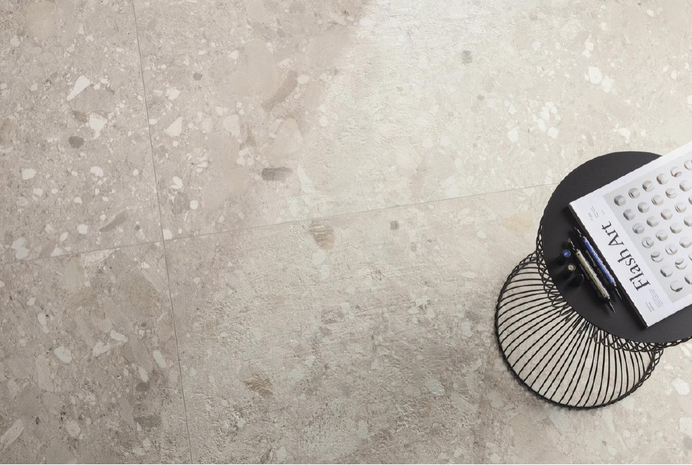 Pros and cons of tile floors