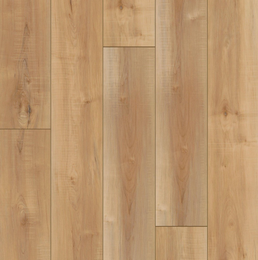 The rise of Luxury Vinyl flooring